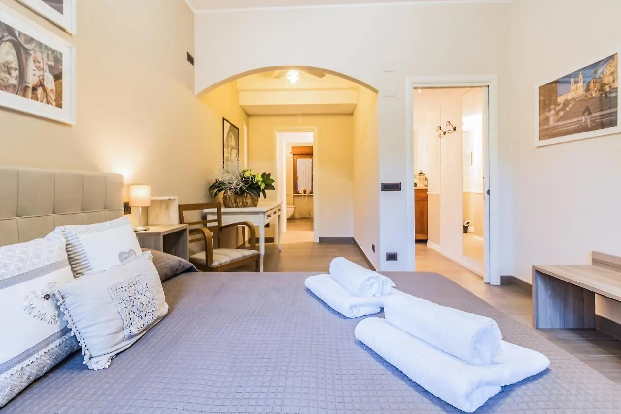 Caffarella Vacanze Rome Guest house