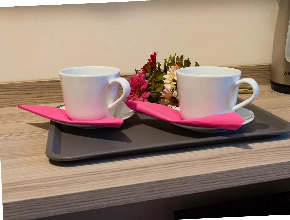 Guest house Caffarella Vacanze Rome Italy