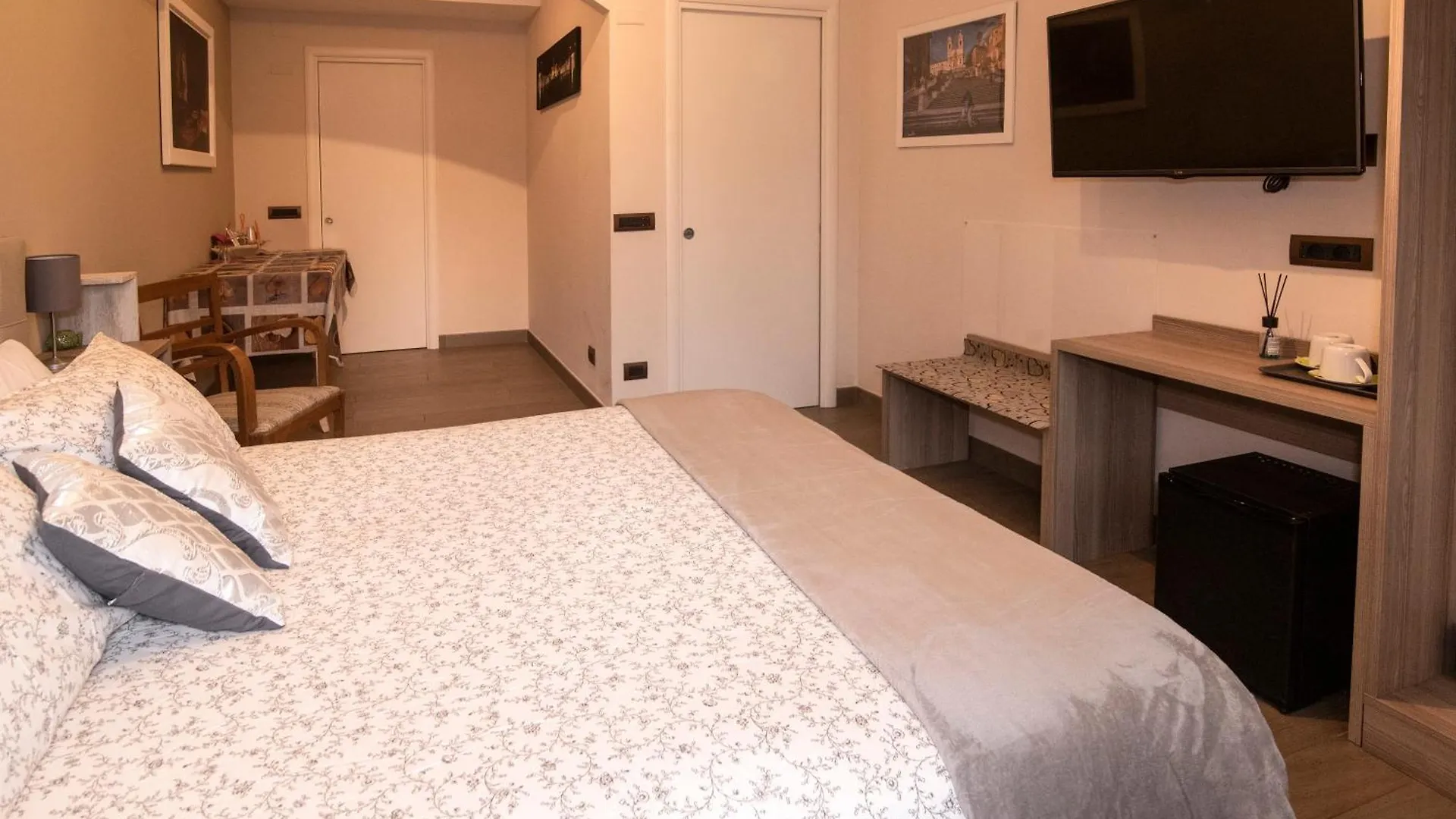 Caffarella Vacanze Rome Guest house