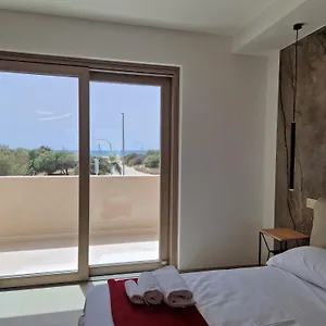 ** Hotel Il Crepuscolo Marispica Italia