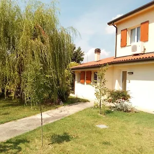  Bed & Breakfast I Cavallini Ristorante. Italia